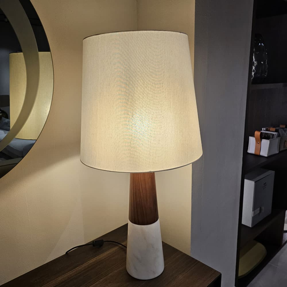 Jude Lighting by FCI London