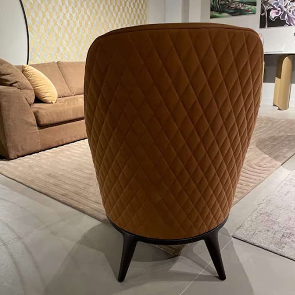 Laslie Armchair By FCI London
