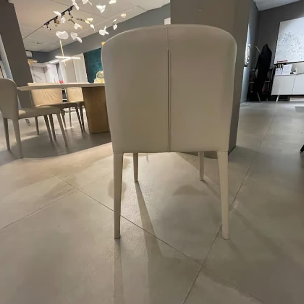 Luca Dining Chair By FCI London