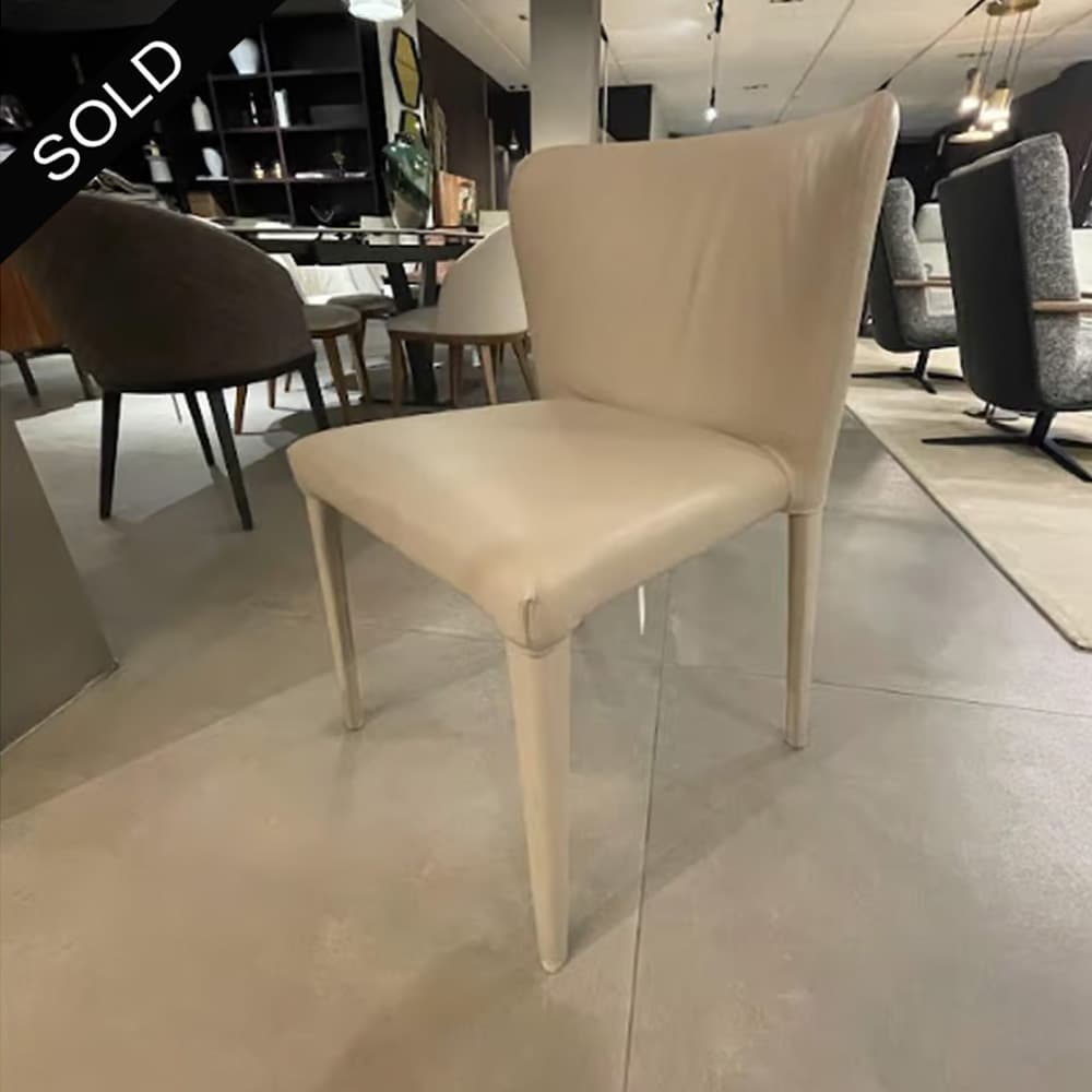 Luca Dining Chair By FCI London
