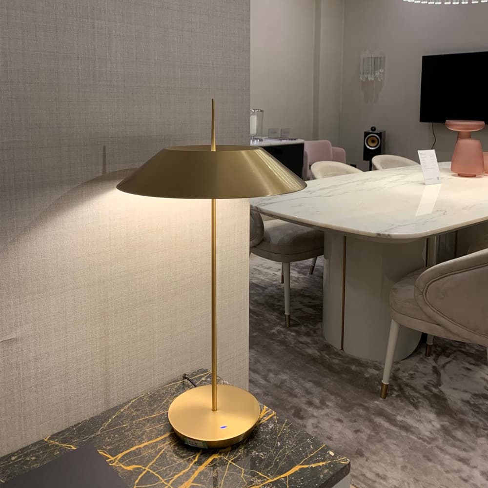 Mayfair Table Lamp by FCI Clearance