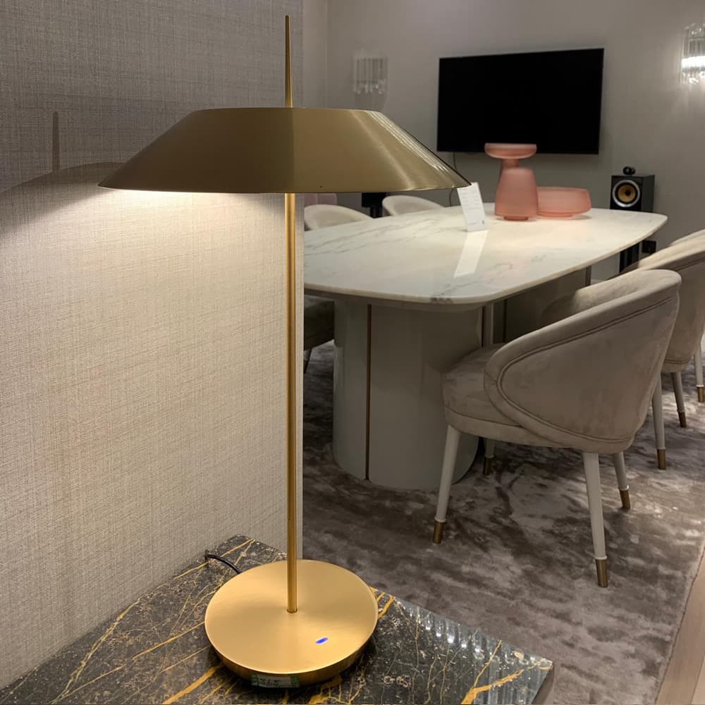 Mayfair Table Lamp by FCI Clearance