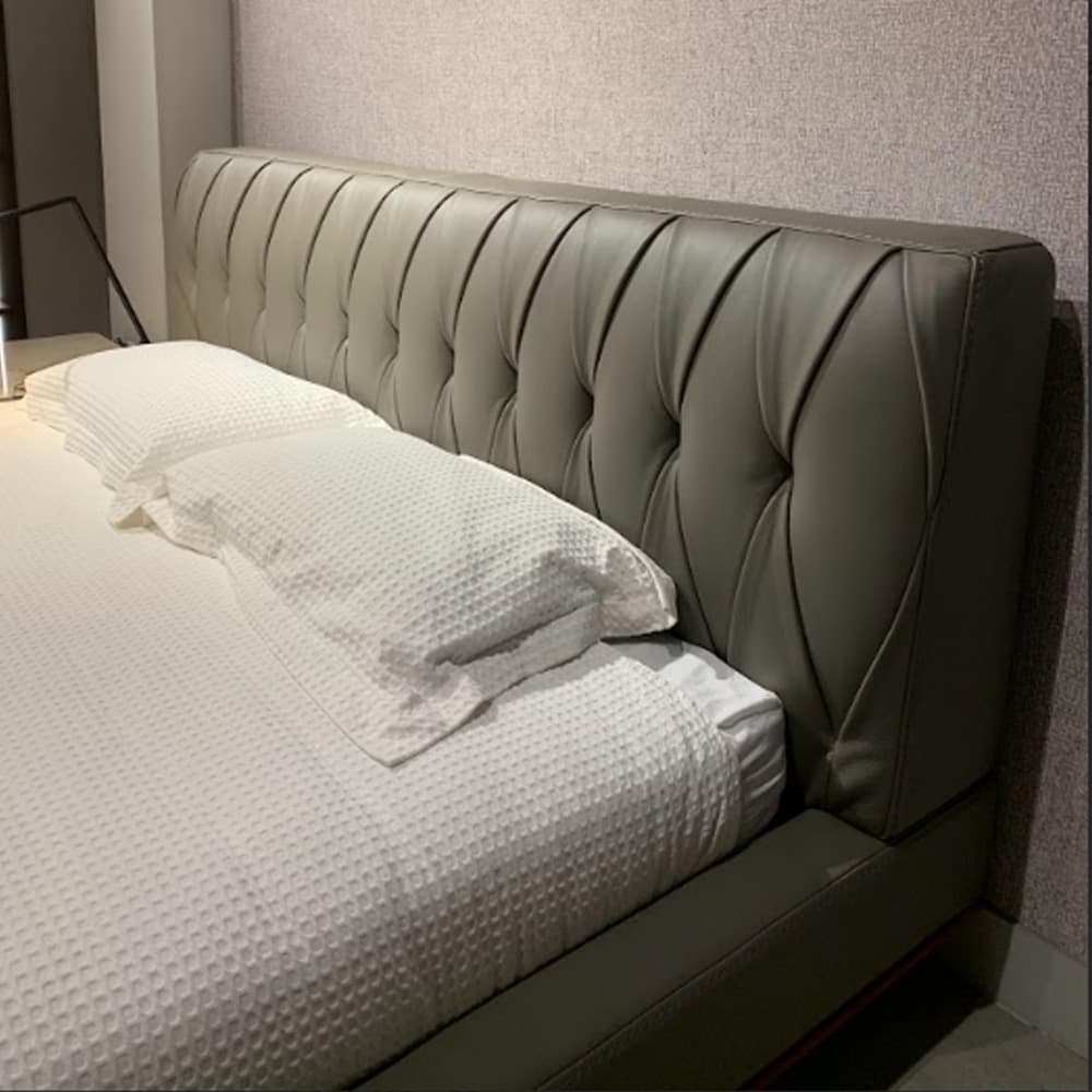 Mcqueen Double Bed by FCI London