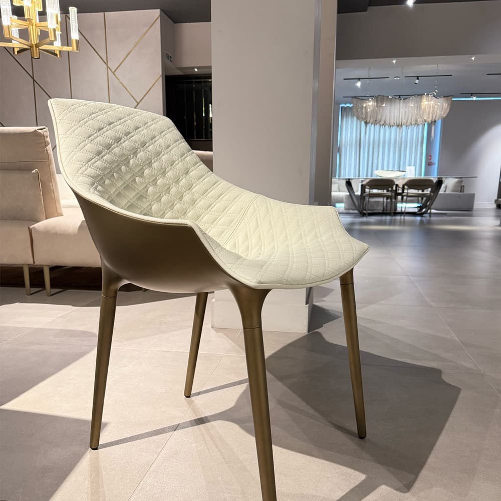 Milady Dining Chair by FCI London