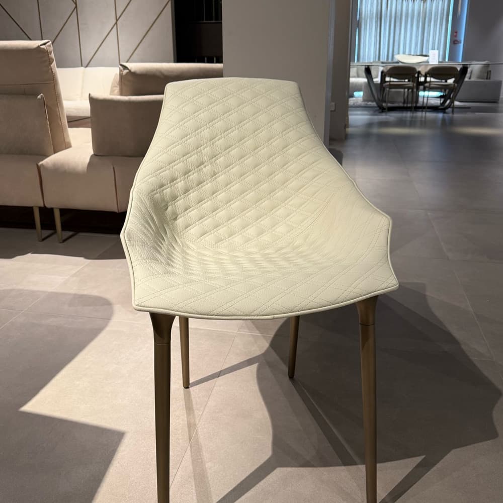 Milady Dining Chair by FCI London