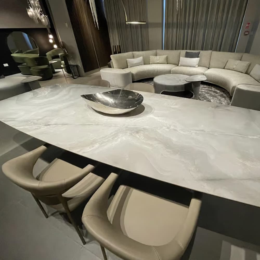 Milos Dining Table By FCI London