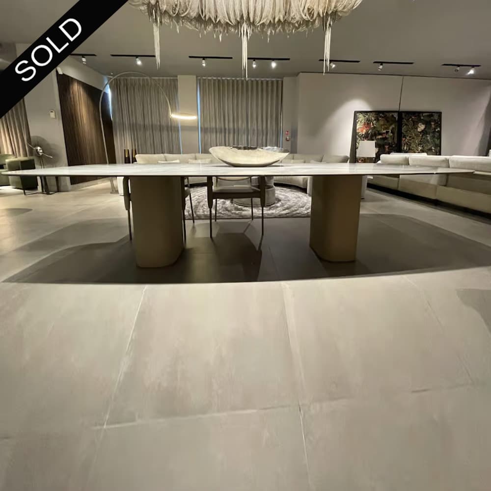 Milos Dining Table By FCI London