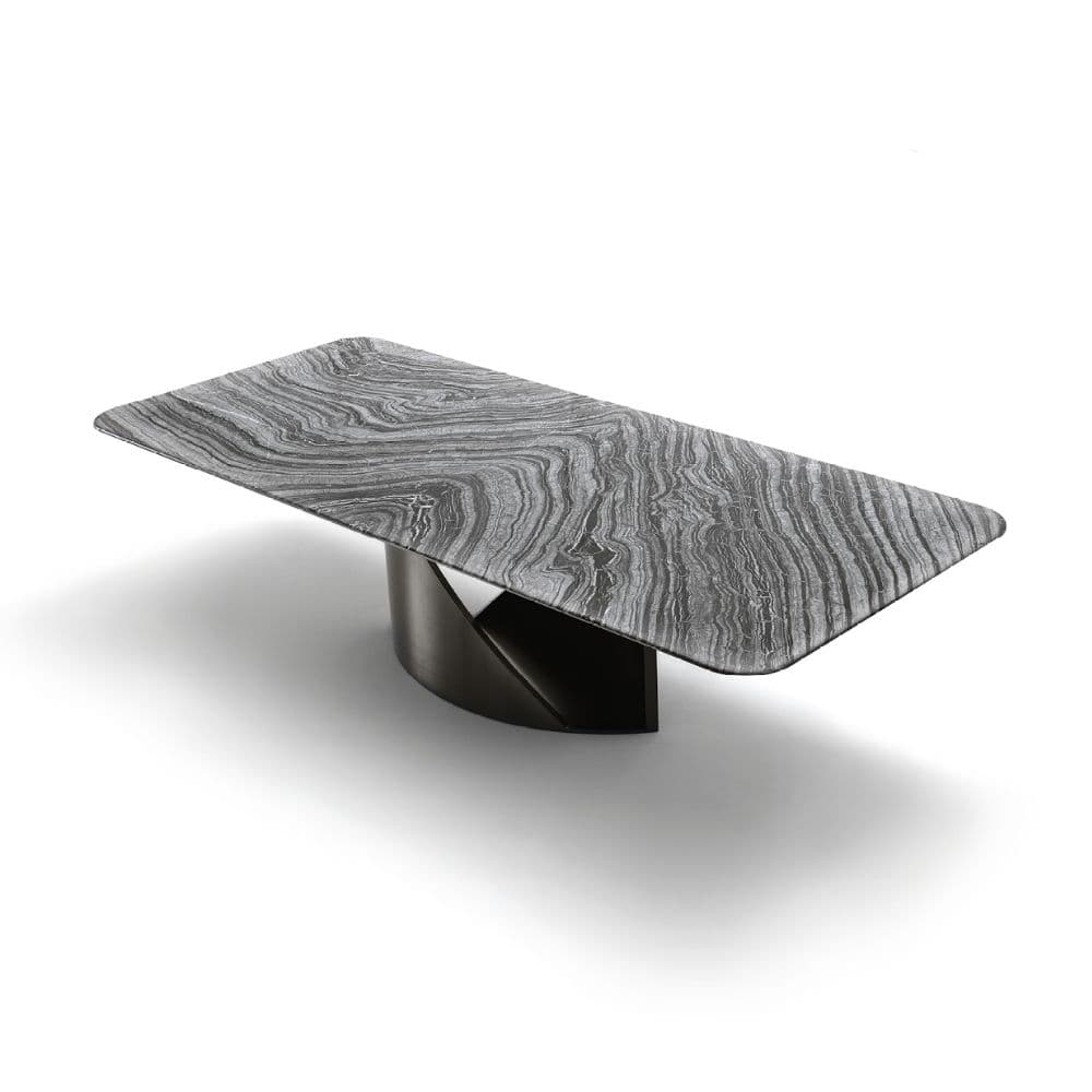 Mirage 3850 Dining Table by FCI Clearance