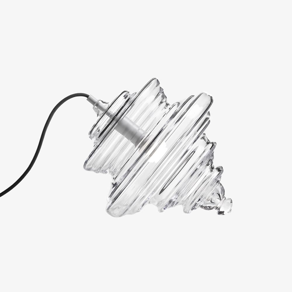 Neverending Glory Table Lamp by FCI Clearance