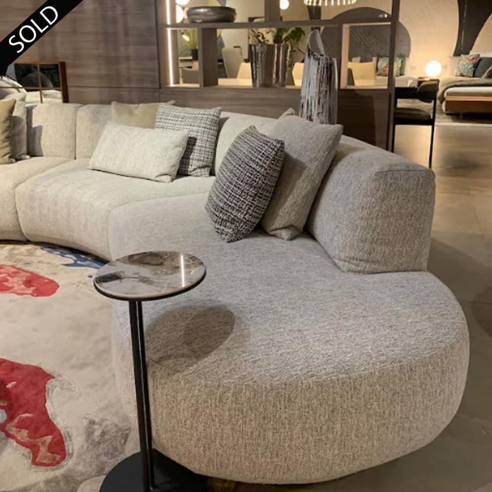 Planet Modular Sofas By FCI London