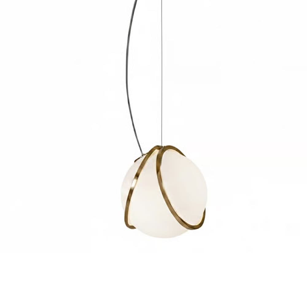 Pug Suspension Lamp by FCI Clearance