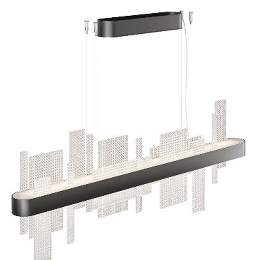 Ribbon L100 Suspension Lamp by FCI London