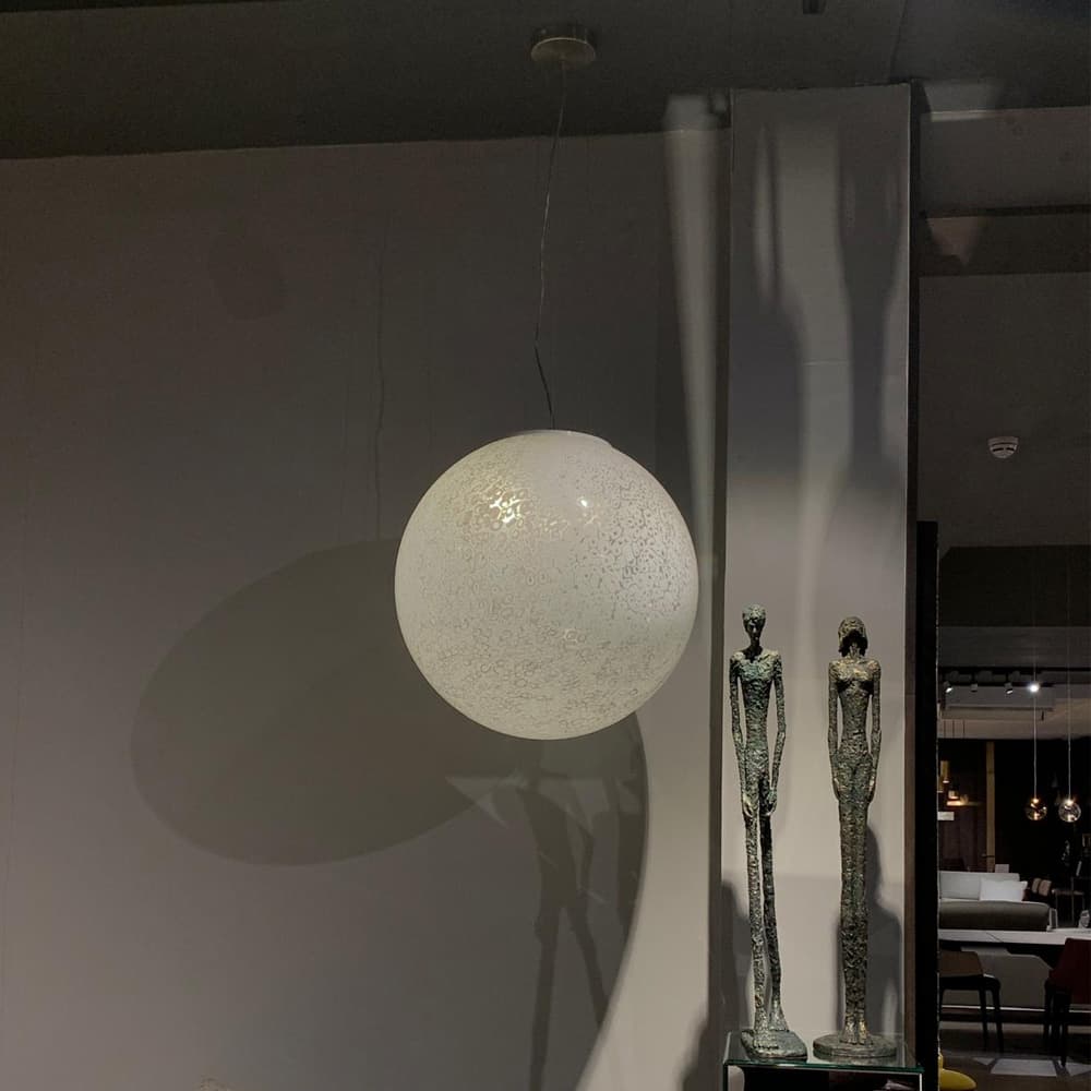 Rina Sp60 Pendant Lamp by FCI Clearance