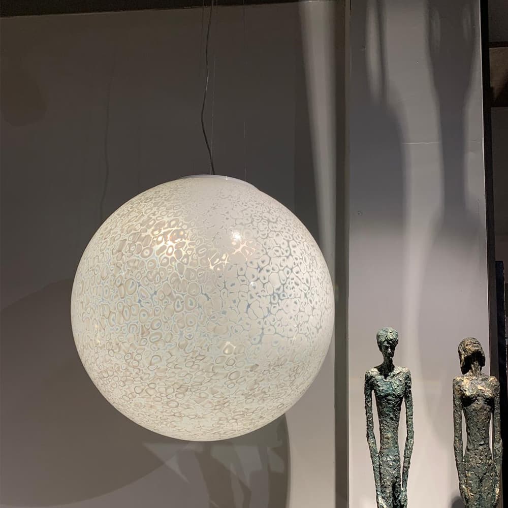 Rina Sp60 Pendant Lamp by FCI Clearance