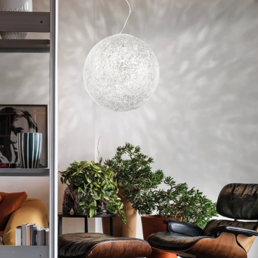 Rina Sp60 Pendant Lamp by FCI Clearance