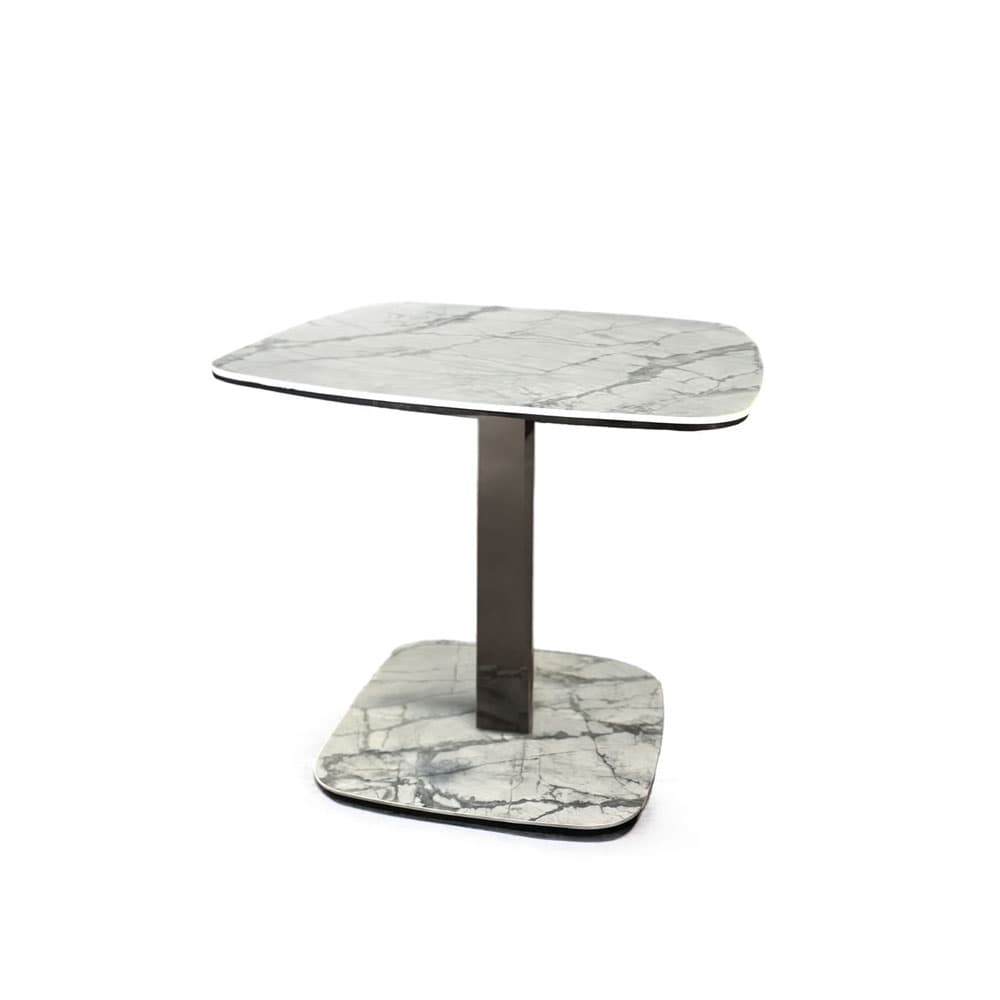 Riviera Lamp Side Table by FCI London