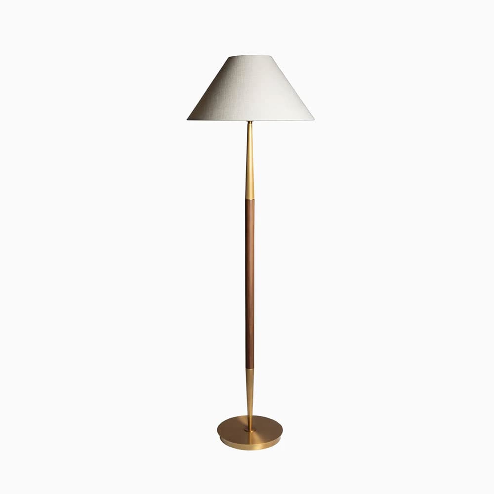Ronni Floor Lamp by FCI London