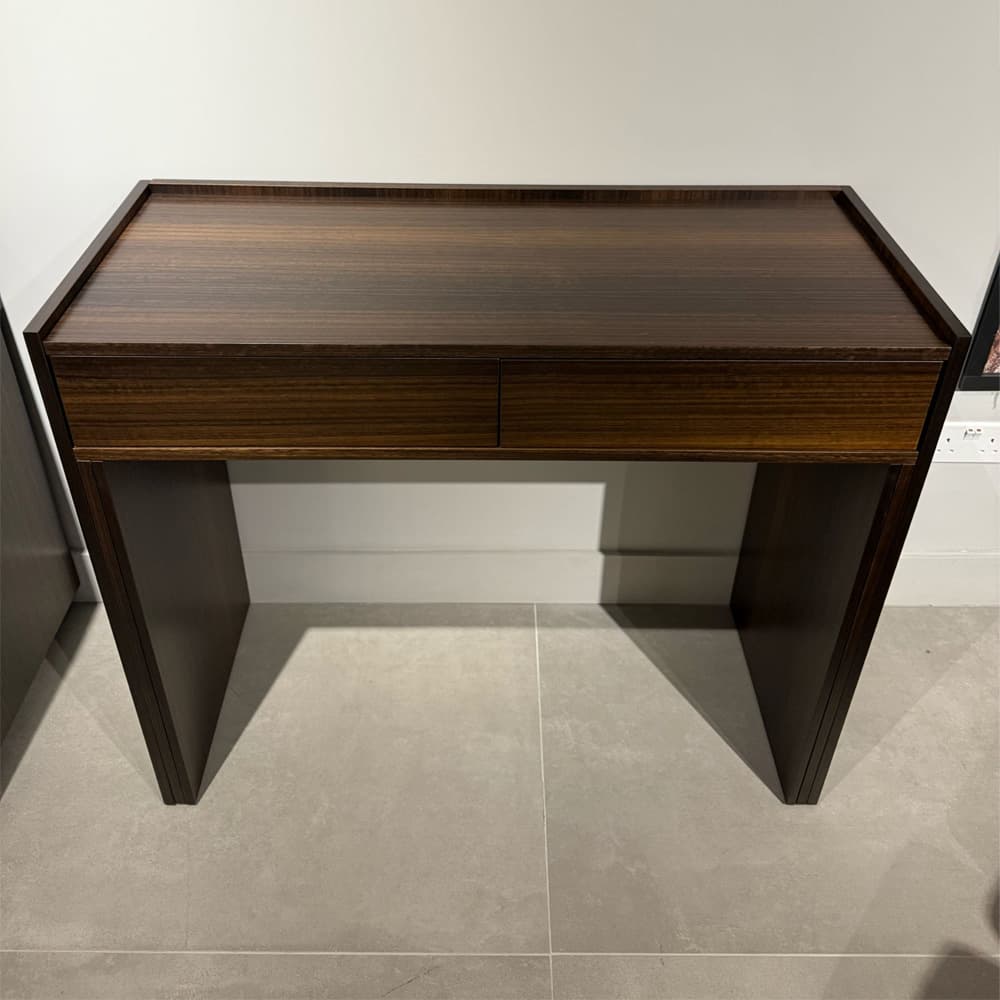 Samos Console Table by FCI London