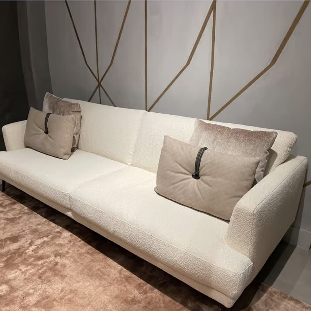 Sarah 3 Seater Sofa By FCI London