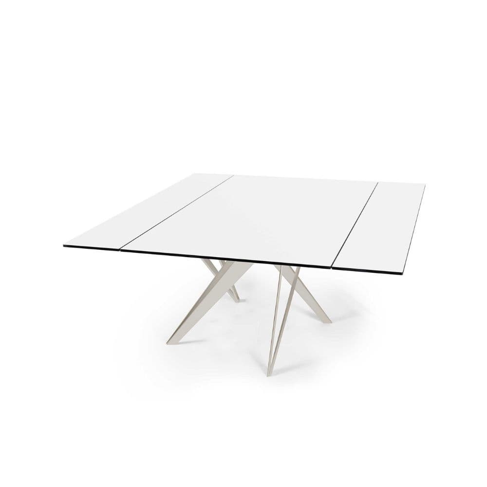 Somnia Square Extending Tables By FCI London
