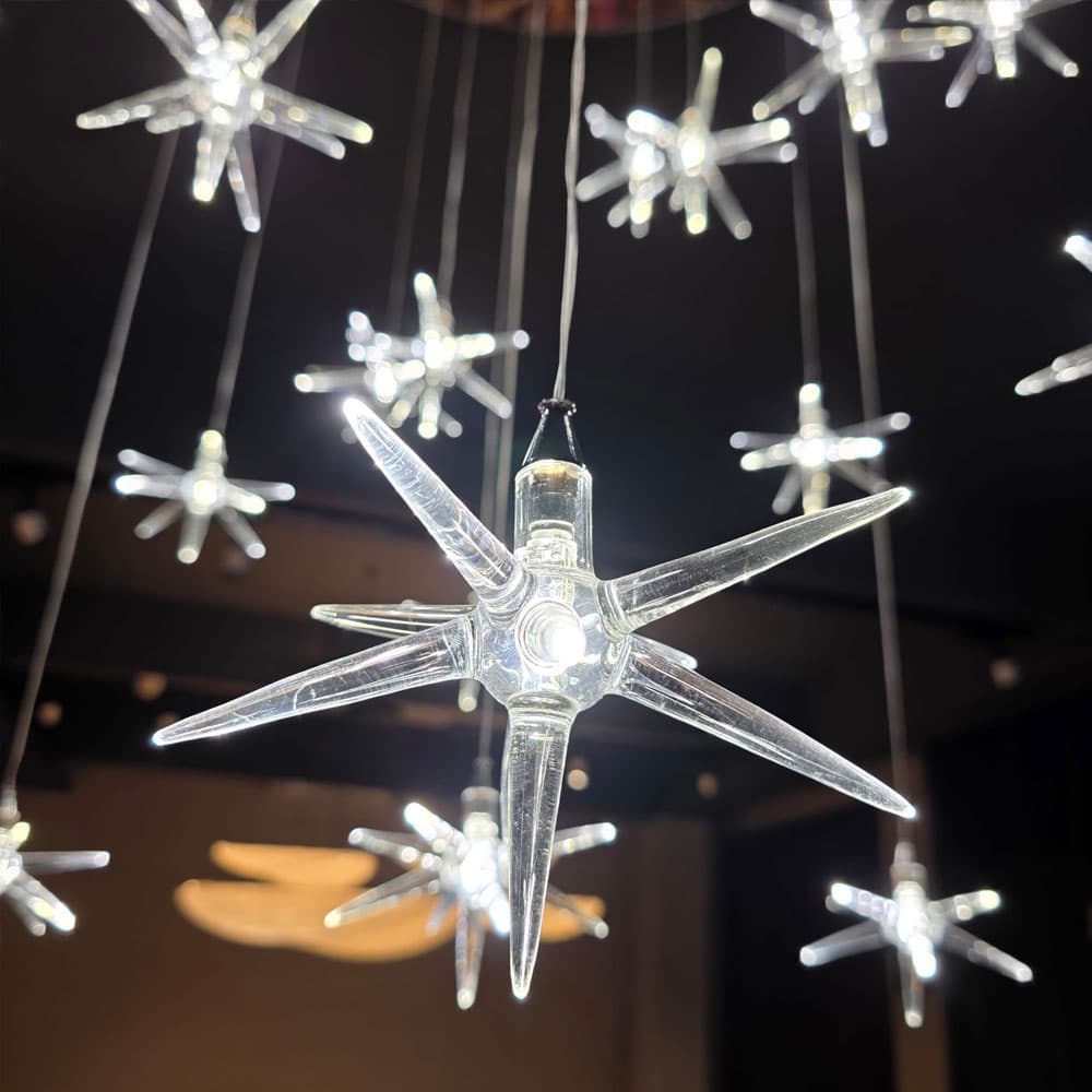 Stella Lighting by FCI London