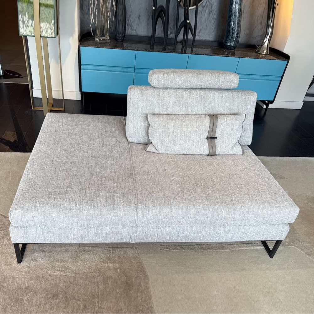 Sunset Peninsula Sofa by FCI London