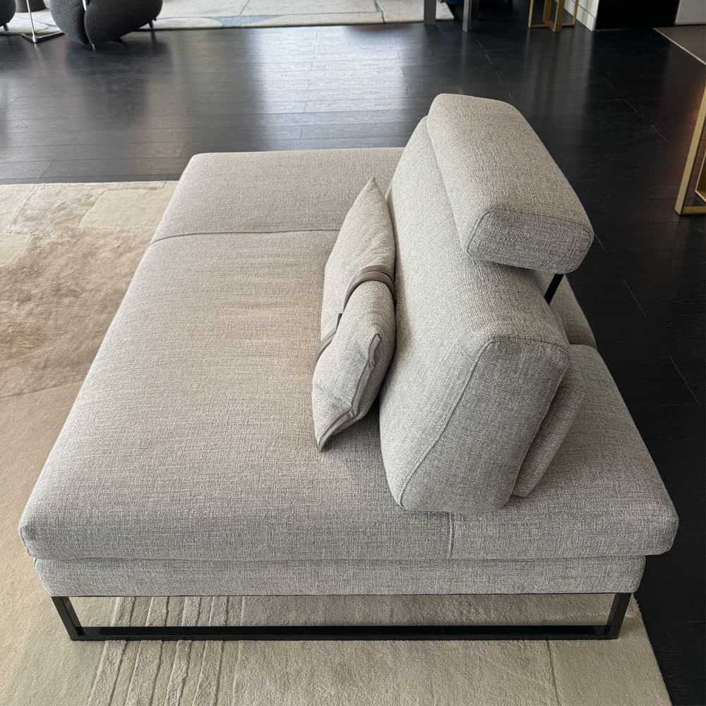 Sunset Peninsula Sofa by FCI London