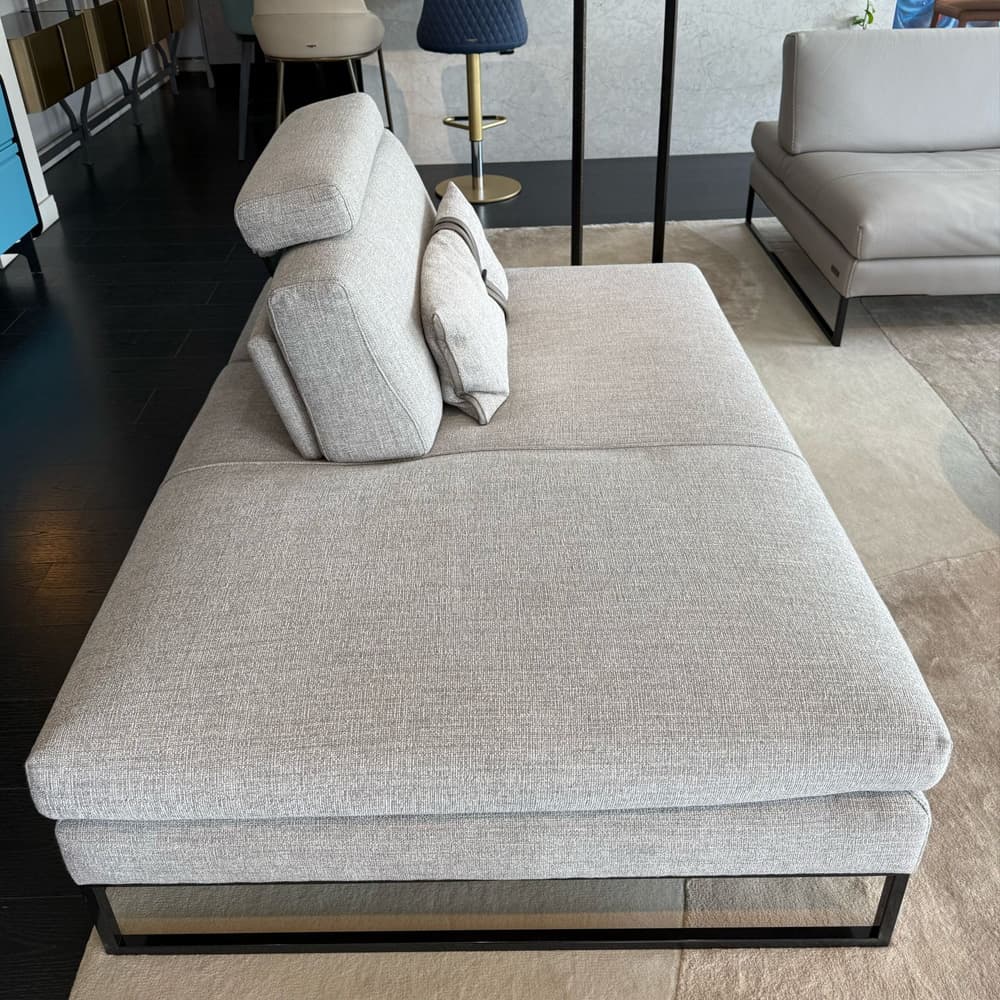 Sunset Peninsula Sofa by FCI London