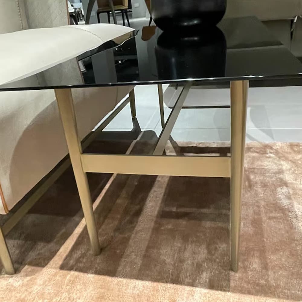 T147B Coffee Table By FCI London