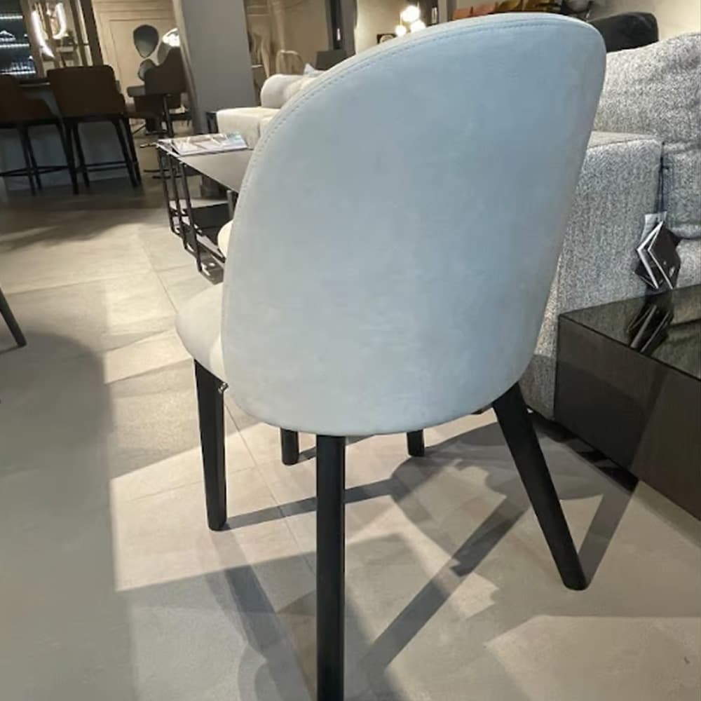 Tuka Canapa Dining Chair By FCI London