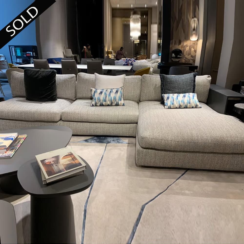 Urban 2 0 Sofa By FCI London