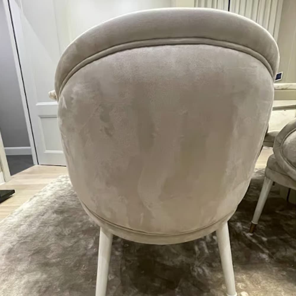 Vercelli Dining Chair By FCI London