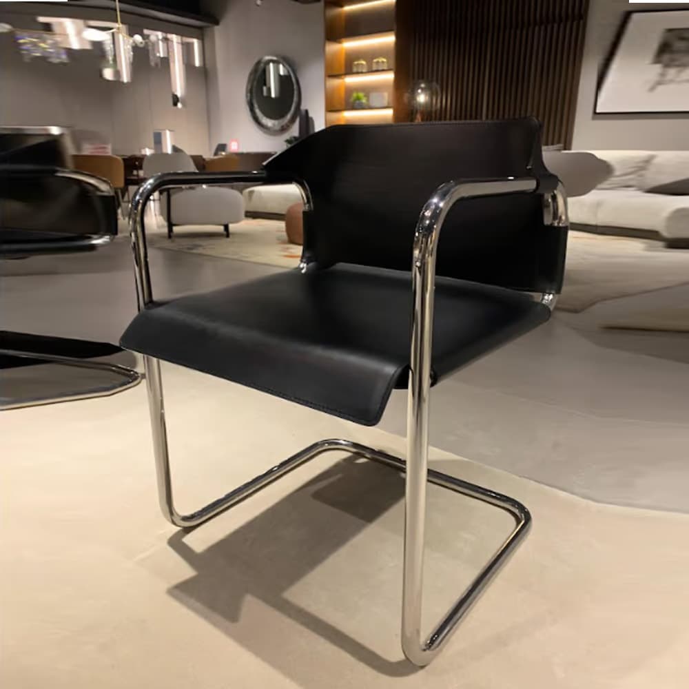 Vienna Dining Chair By FCI London