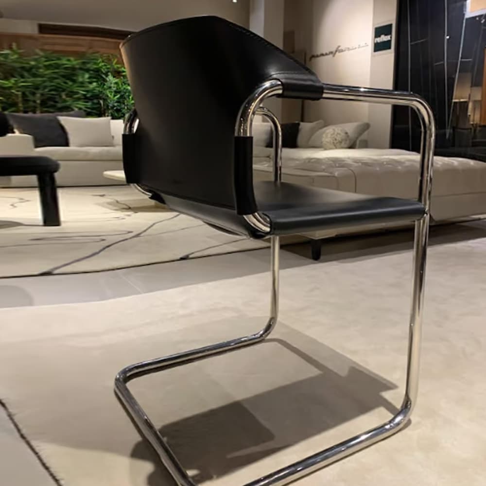 Vienna Dining Chair By FCI London