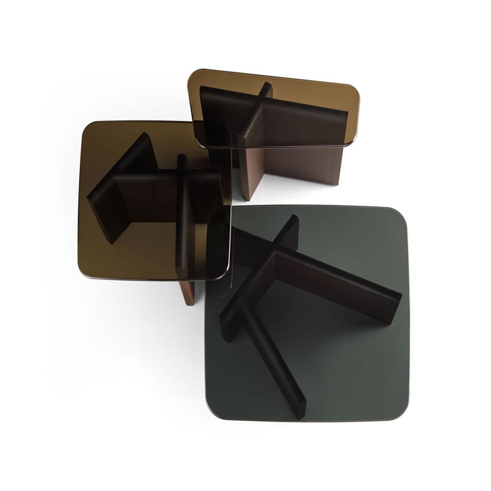 Type Coffee Table By FCI London