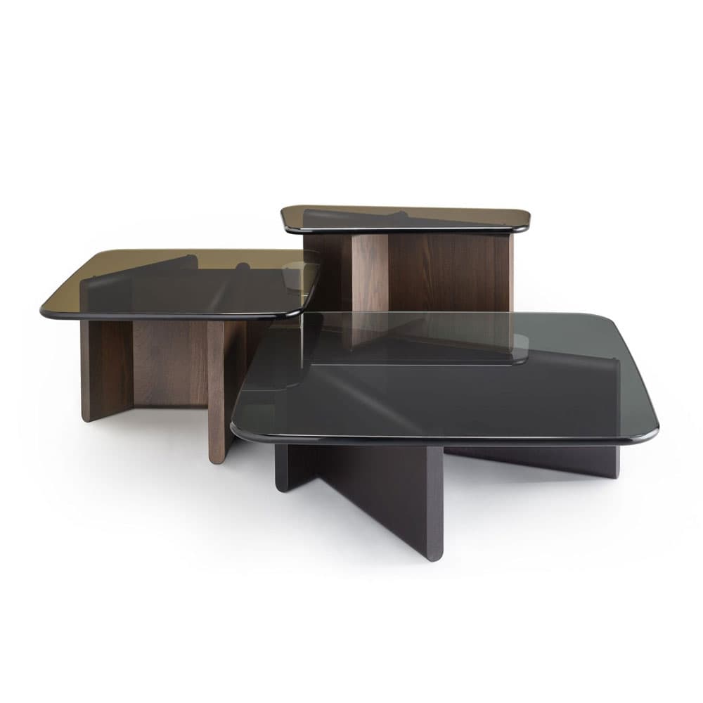 Type Coffee Table By FCI London