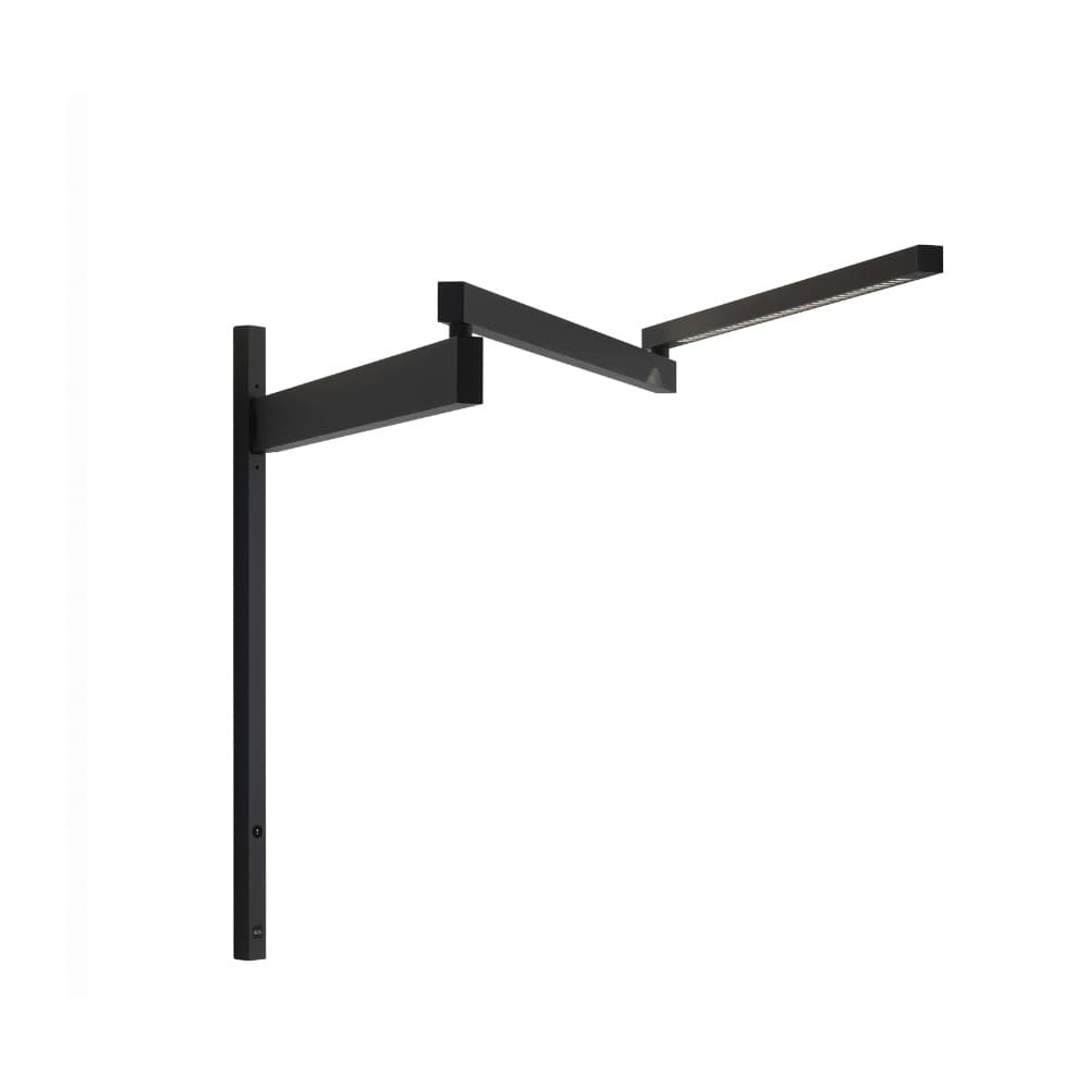 Black Flag Wall Lamp  By FCI London
