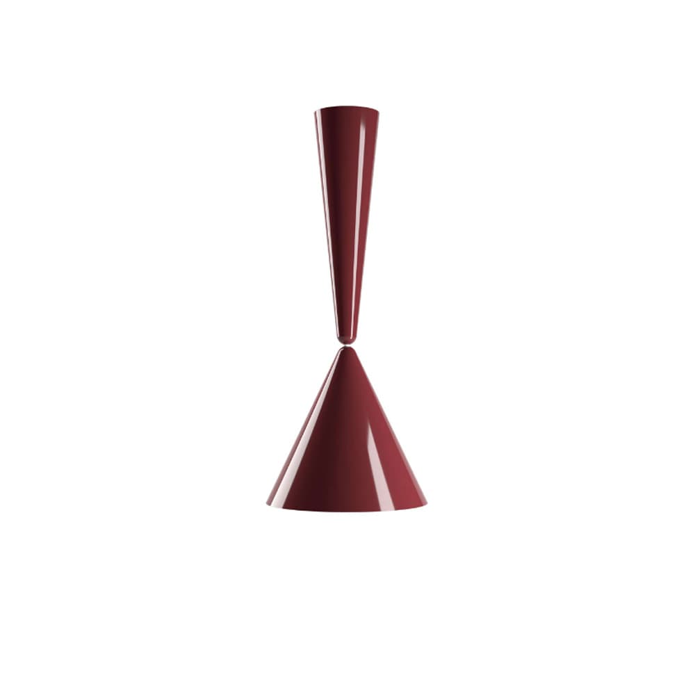 Diabolo Pendant Lamp By FCI London