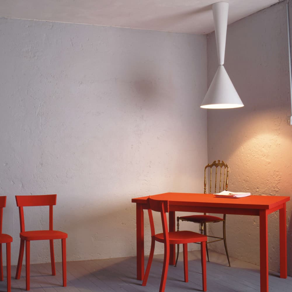 Diabolo Pendant Lamp By FCI London