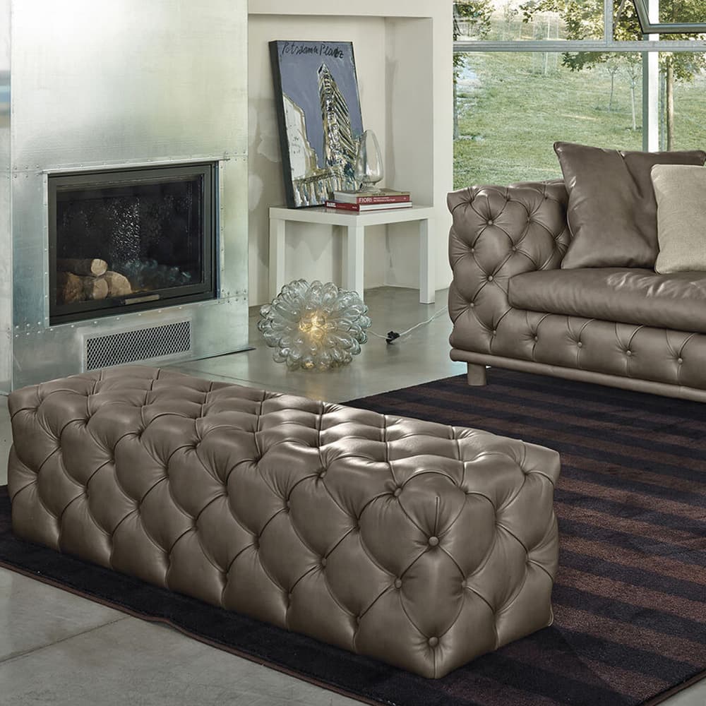 Aston Bench By FCI London