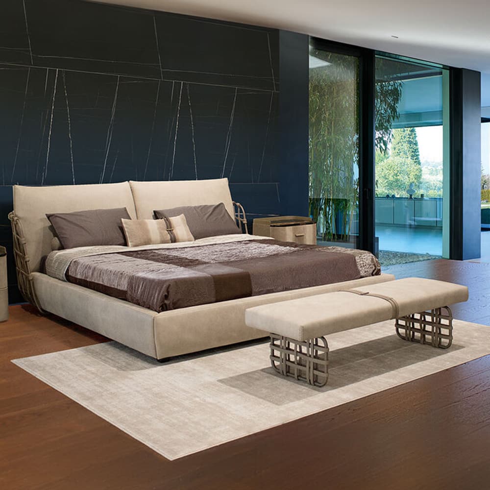 Cocoon Night Bench By FCI London