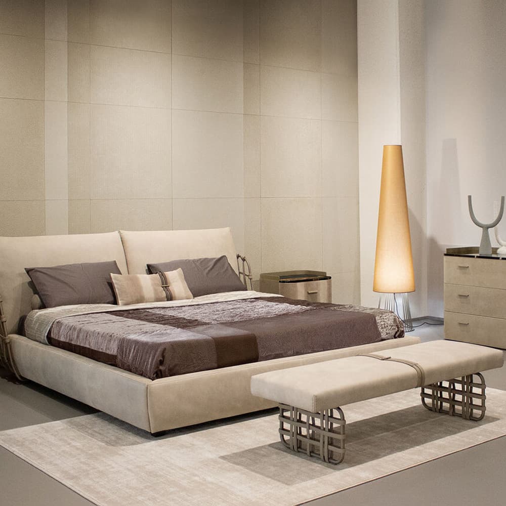 Cocoon Night Bench By FCI London