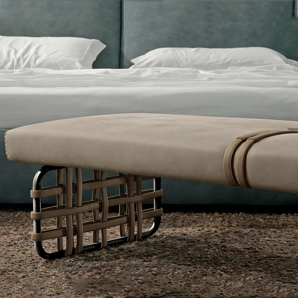 Cocoon Night Bench By FCI London