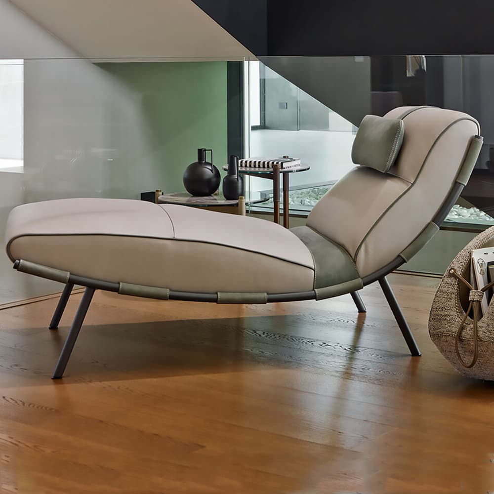 Cruise Armchair By FCI London