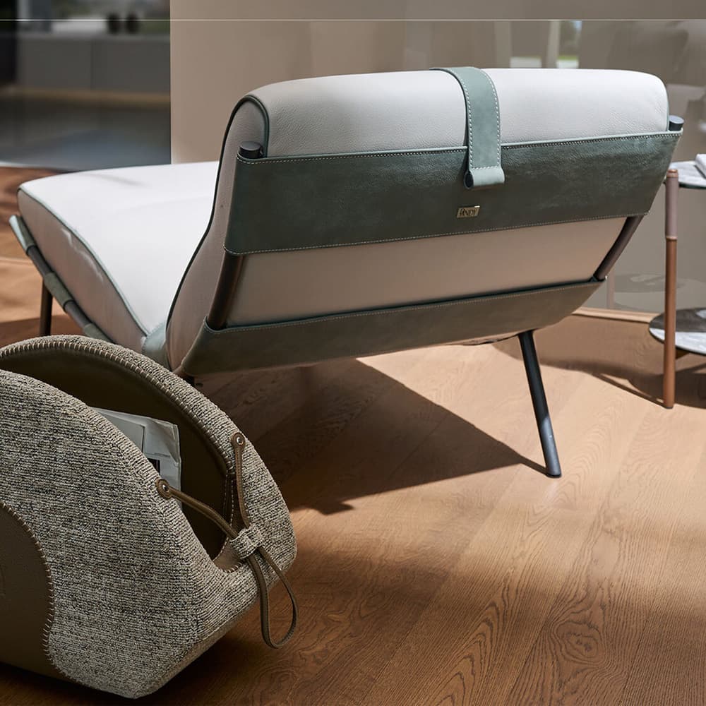 Cruise Armchair By FCI London