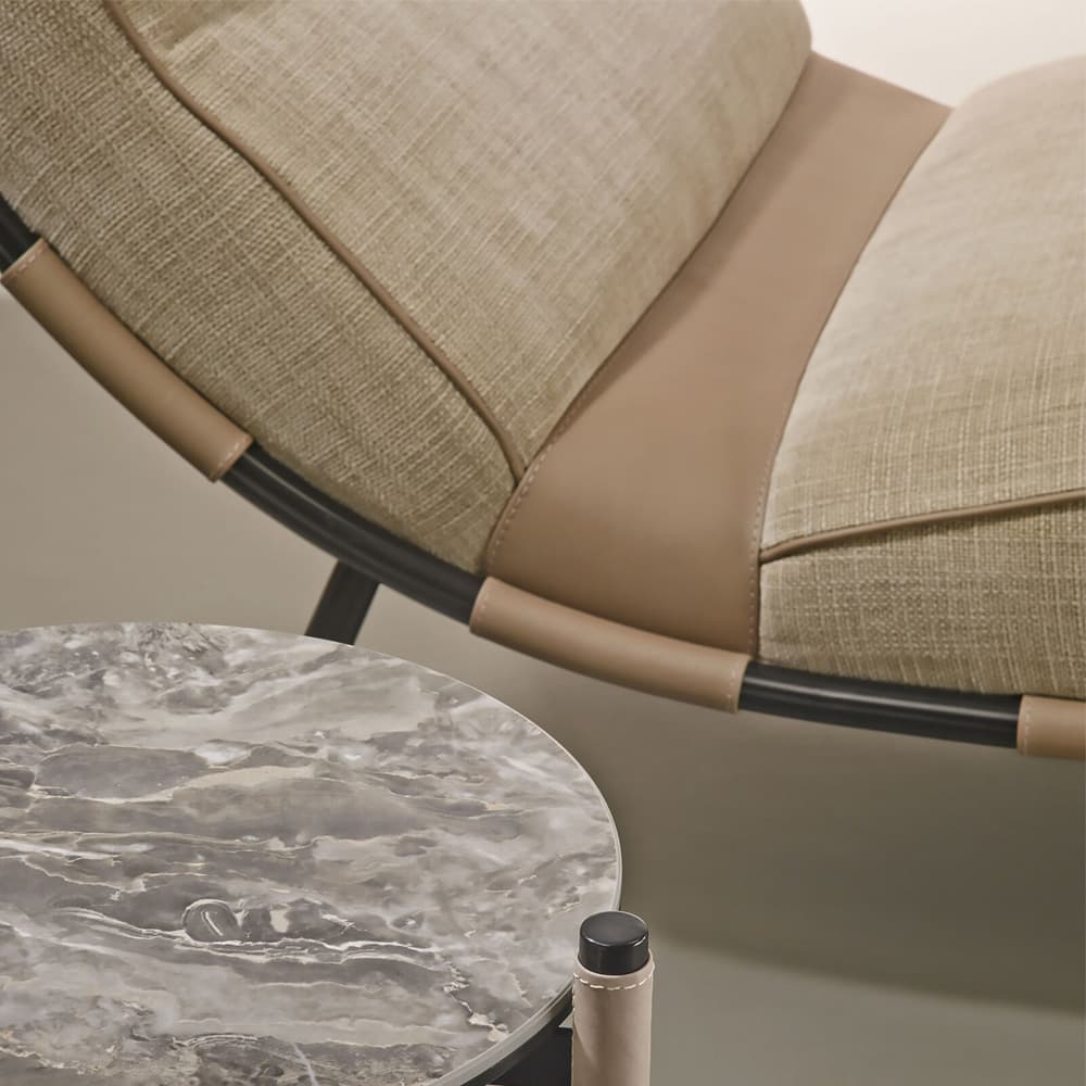 Cruise Armchair By FCI London