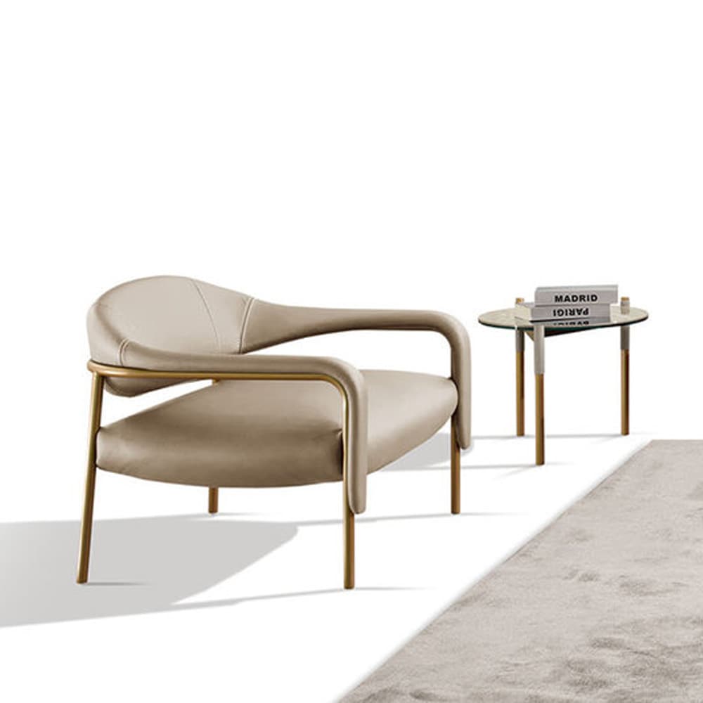 Cruise Coffee Table By FCI London