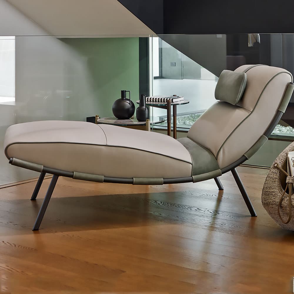 Cruise Coffee Table By FCI London