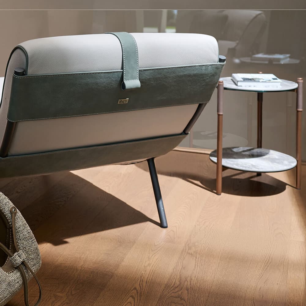 Cruise Coffee Table By FCI London