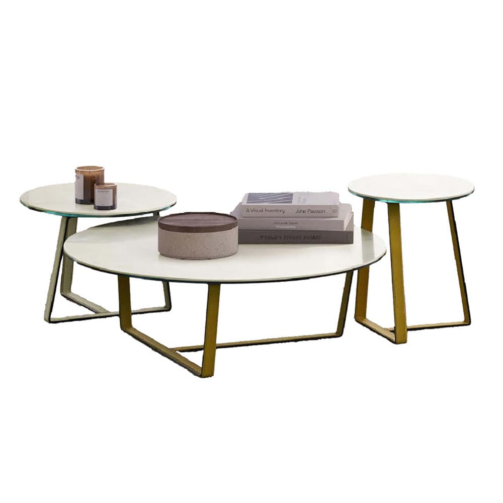 Fifty Coffee Table By FCI London